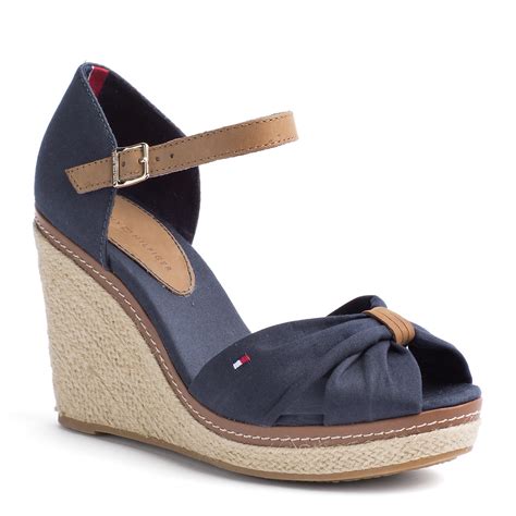 tommy hilfiger espadrilles sale